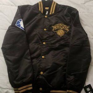 New York Knicks Starter Jacket